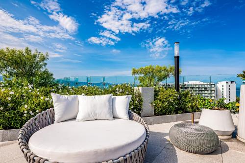 Maritima Golf 4A — 4-Star Luxury Hotel in Puerto Vallarta, Mexico