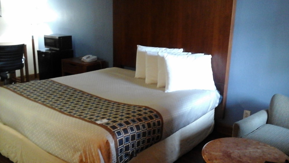 Knights Inn Lithonia - photo 17