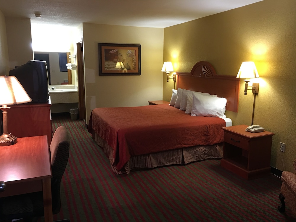 Western Motel - photo 6