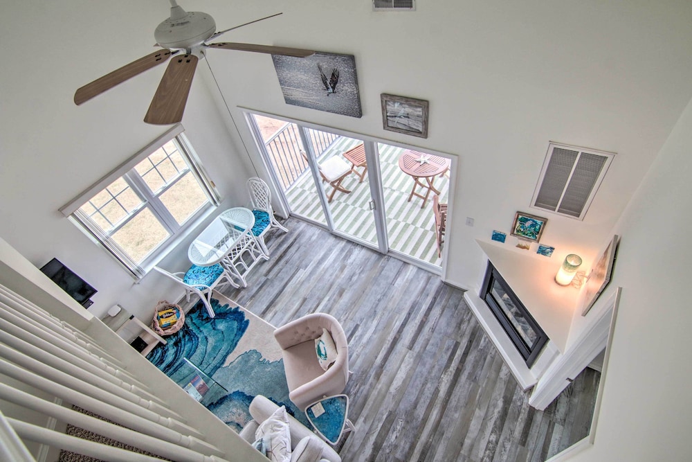 Ocean View Resort Condo w Pool Access & Bay Views - photo 15