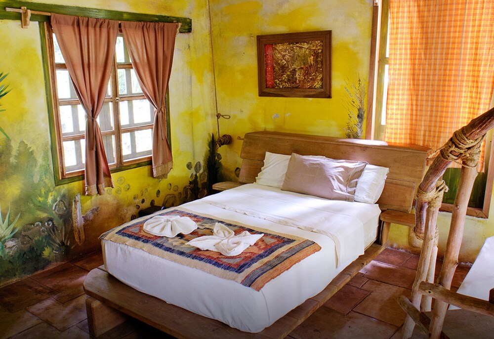 Takalik Maya Lodge — El Asintal — photo 3