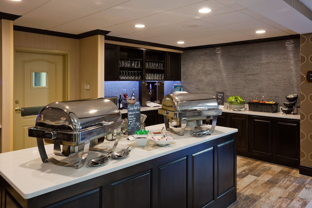 Homewood Suites by Hilton St. Cloud - photo 25