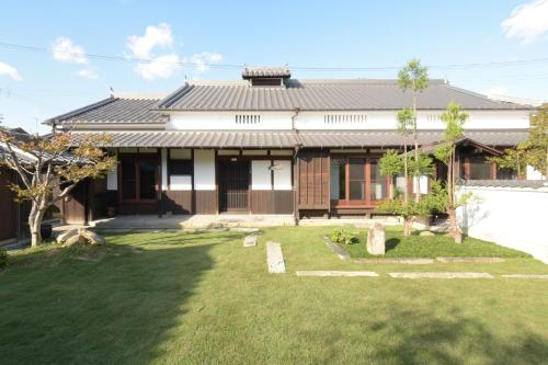 Re Kamata in Himeji, Japan