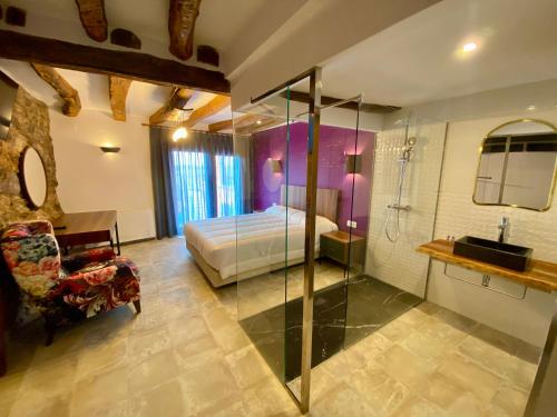 Hotel Boutique Malanquilla Inedita pet-friendly hotel Malanquilla