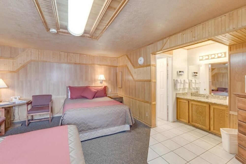 Zion Park Motel - photo 12