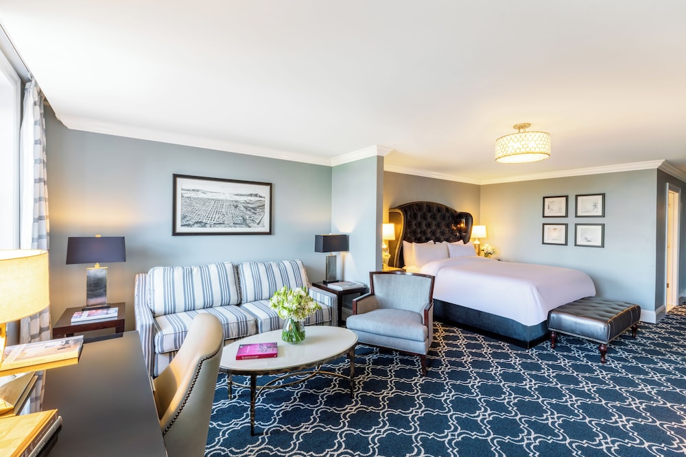 Claremont Club & Spa A Fairmont Hotel - photo 22