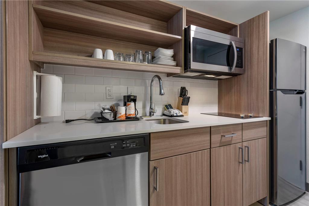 MainStay Suites Horsham Philadelphia — hotel in Horsham