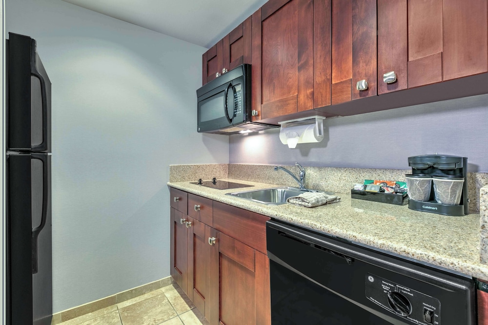 Homewood Suites by Hilton Rock Springs - photo 12
