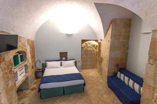 B&B Ponticello a San Potito — 4-Star Luxury Hotel in Matera, Italy