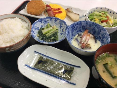 Hotel Tetora Hachinohe Vacation STAY 46511v — hotel in Hachinohe