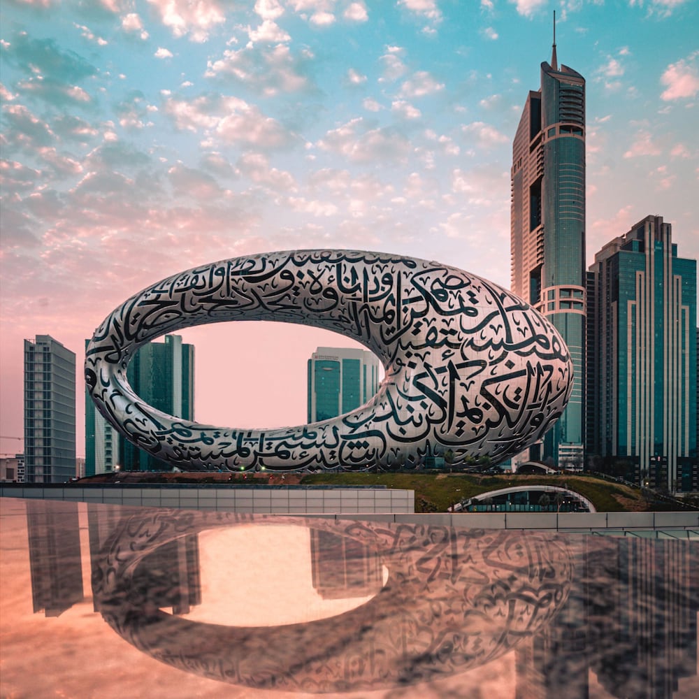 Millennium Plaza Downtown Suites — hotel in Dubai