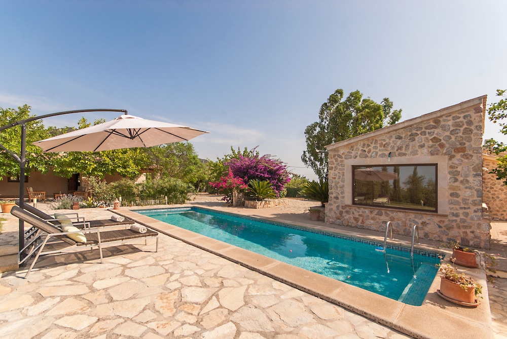 Can Porxet — 4-Star Luxury Hotel in Inca, Spain