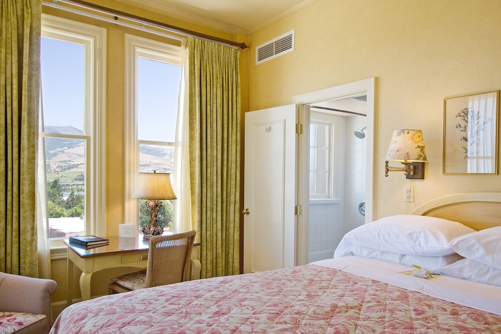 Ashland Springs Hotel - photo 27