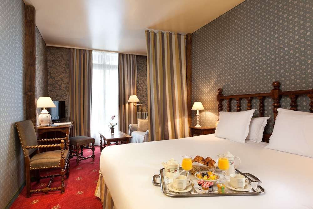 Amarante Beau Manoir