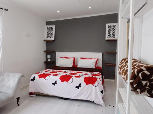 Ggu - carbon neutral hotel in Cape Town