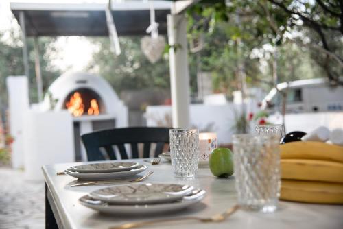 Kos Gaia Garden House — 4-Star Luxury Hotel in Agios Georgios, Greece