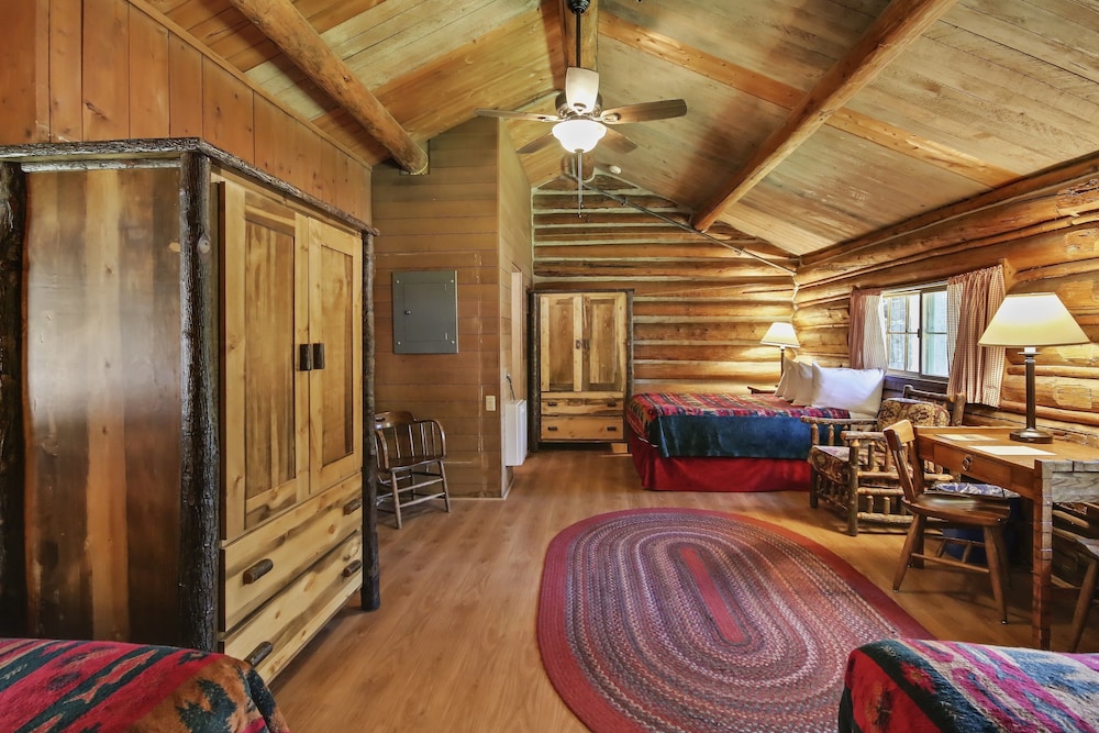 Colter Bay Village - photo 10
