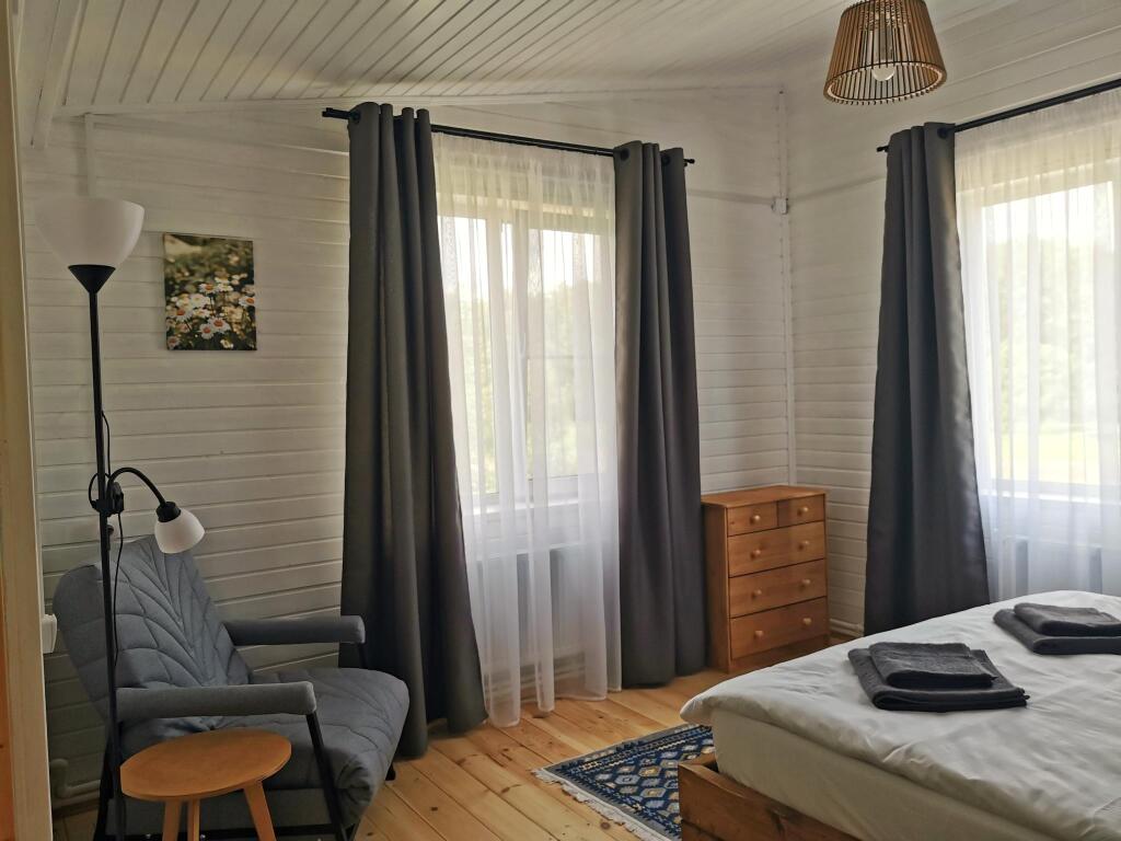 Guest House Elan — Tarusa — photo 5
