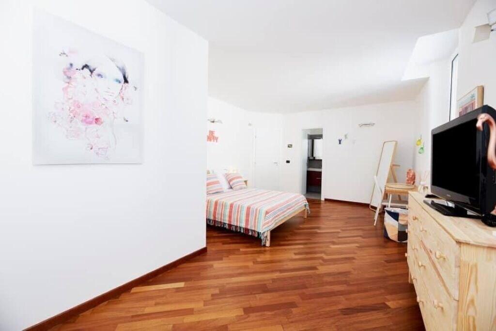 iDream Apartment & Rooms — 4-Star Luxury Hotel in Catania, Italy