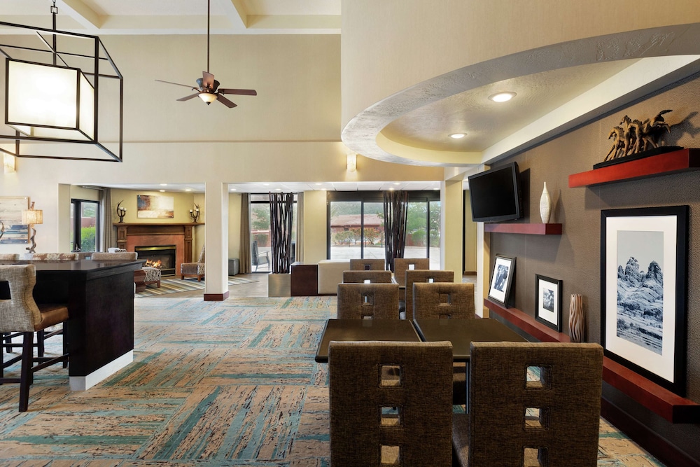 Hampton Inn Sedona - photo 28