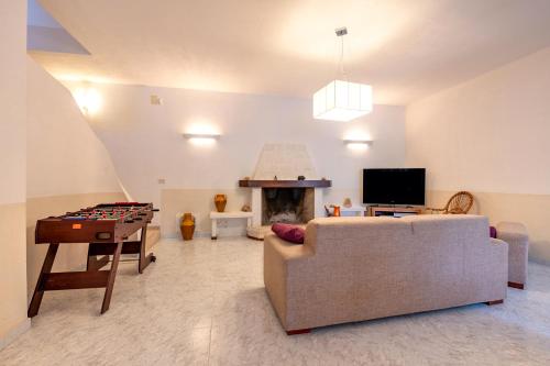 Villa Giulia — 4-Star Luxury Hotel in Martina Franca, Italy