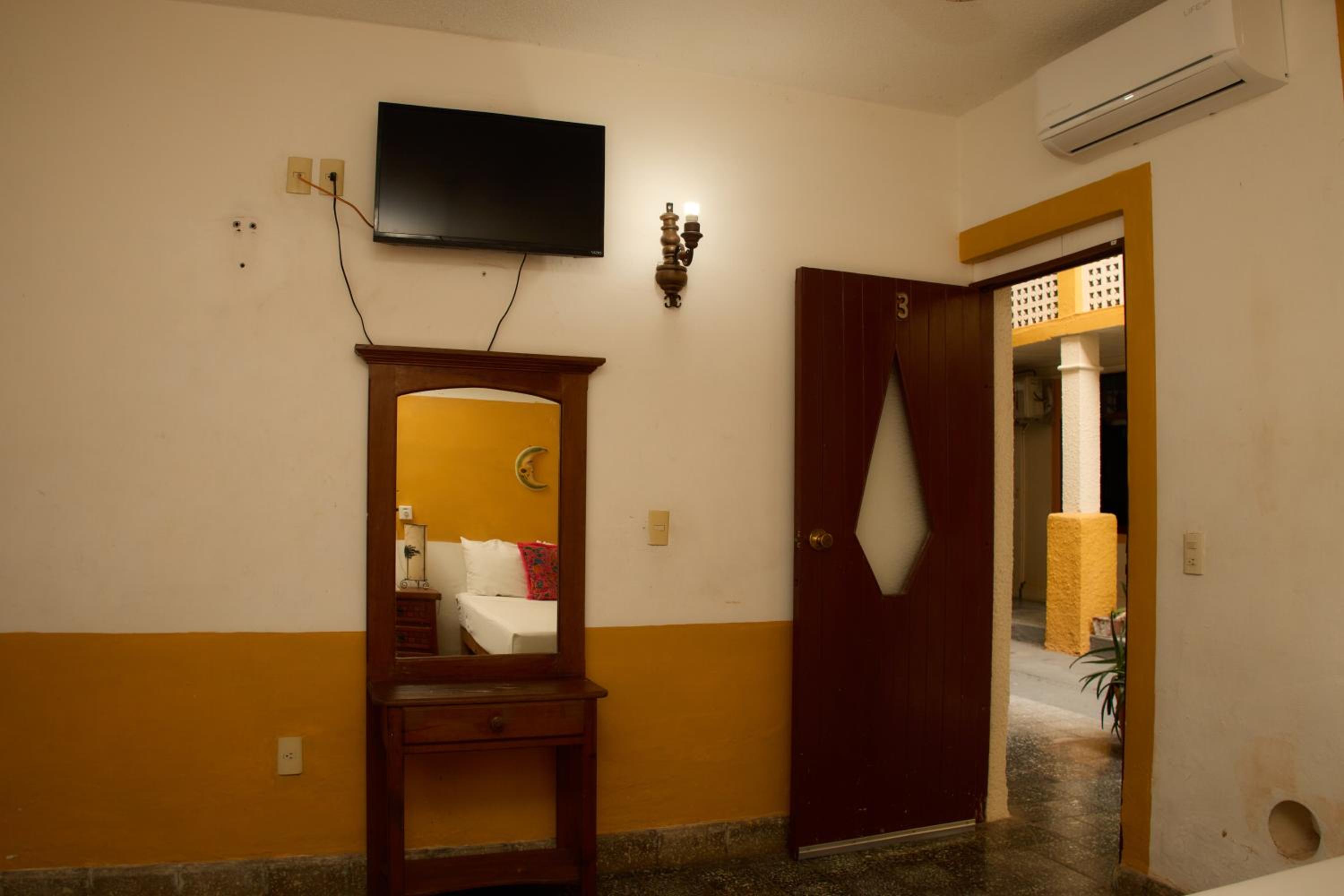 Hotel San Lorenzo