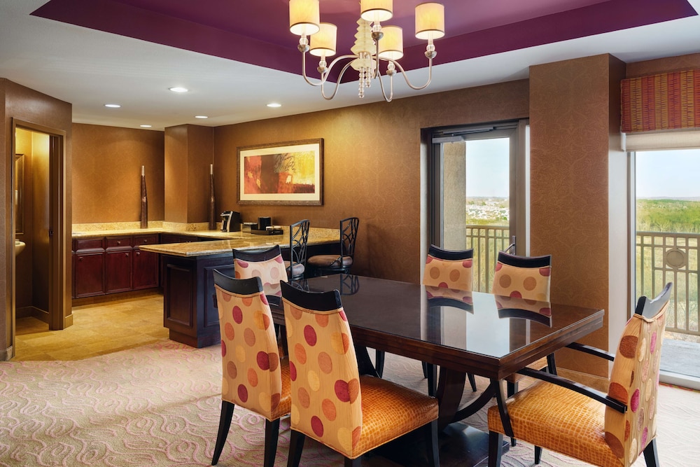 Embassy Suites by Hilton Charlotte Concord Golf Resort & Spa - photo 28