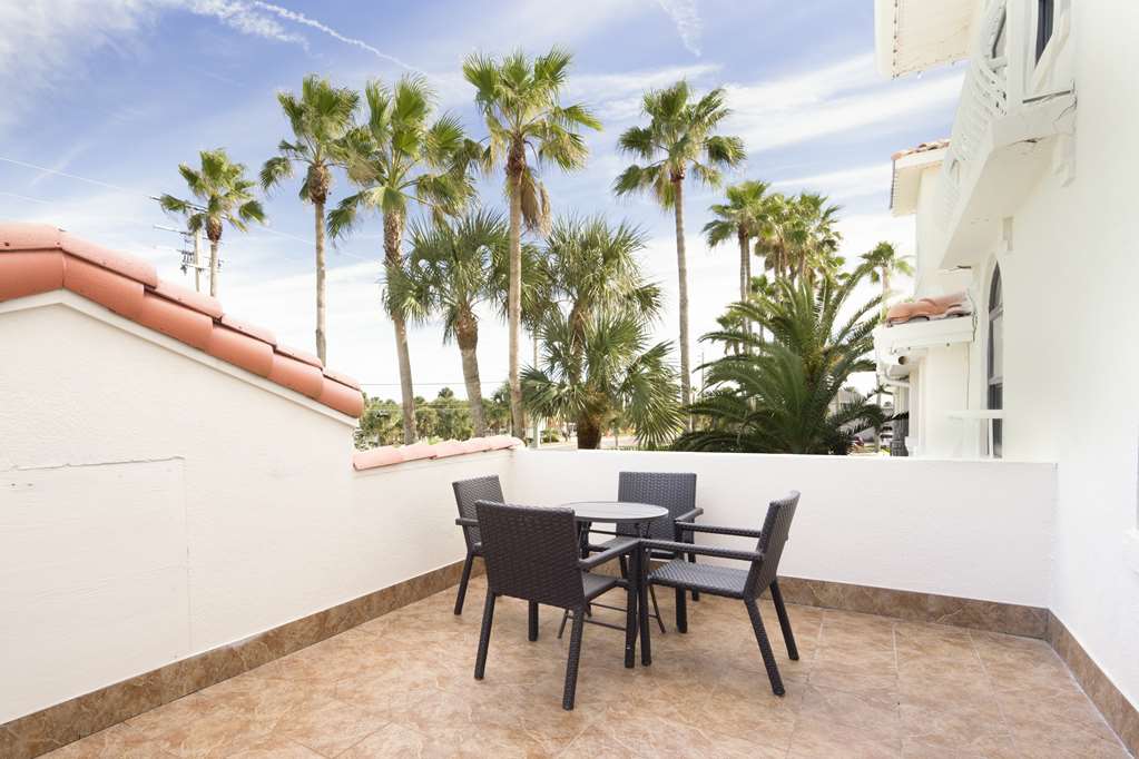 Best Western Seaside Inn - photo 15