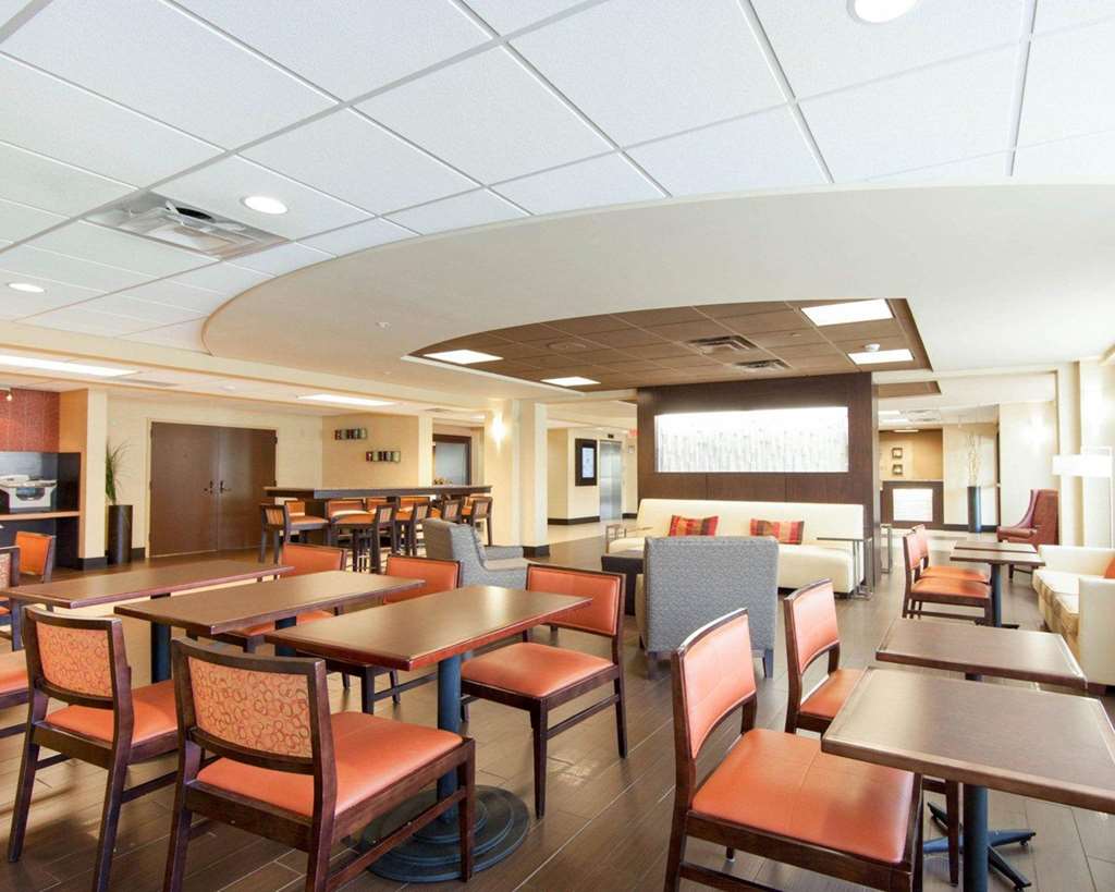 Comfort Inn Oak Ridge Knoxville - photo 56