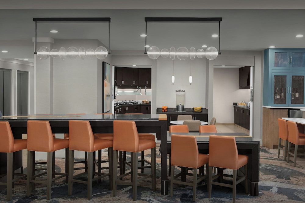 Residence Inn by Marriott Fort Lauderdale Airport & Cruise Port - photo 35