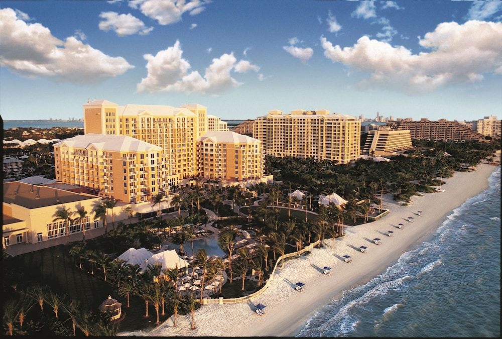 The Ritz Carlton Key Biscayne Miami - photo 114