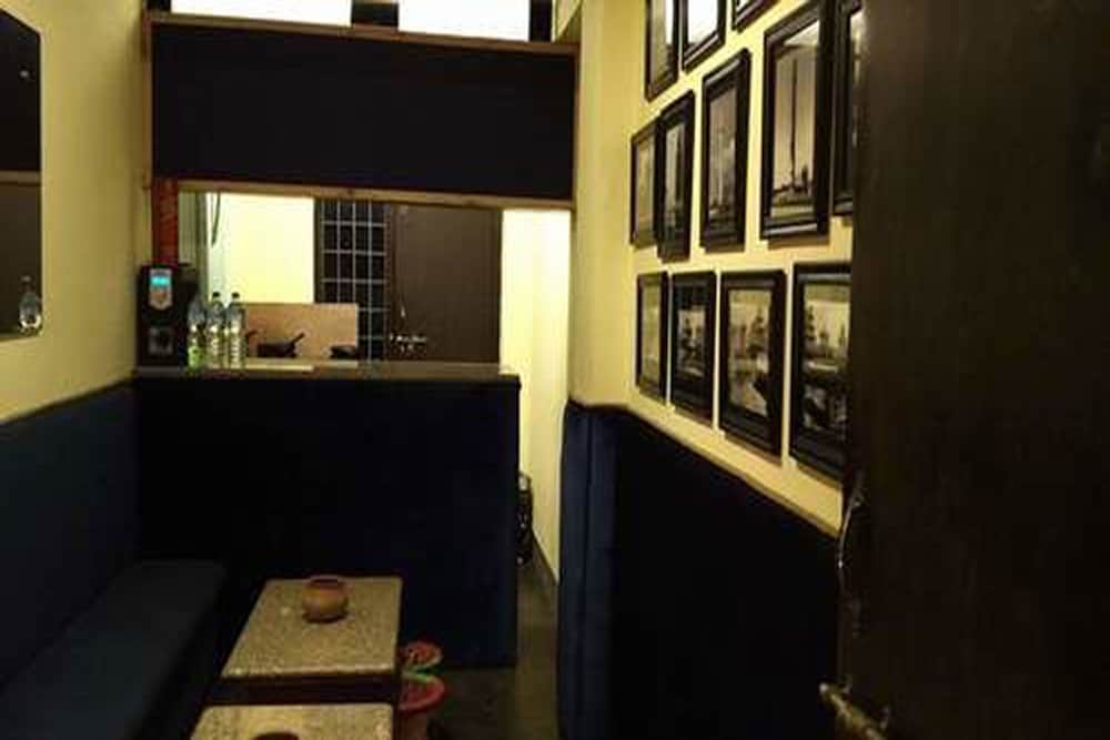 Hotel Wanderlust — Kathmandu