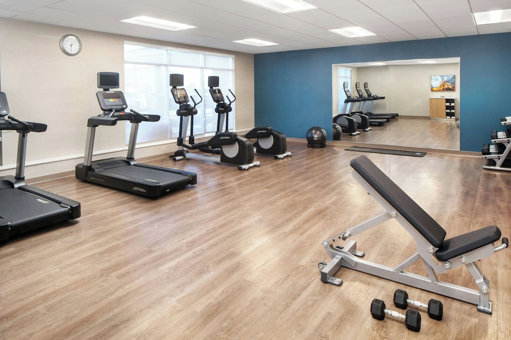 TownePlace Suites by Marriott Midland South I 20 - photo 15
