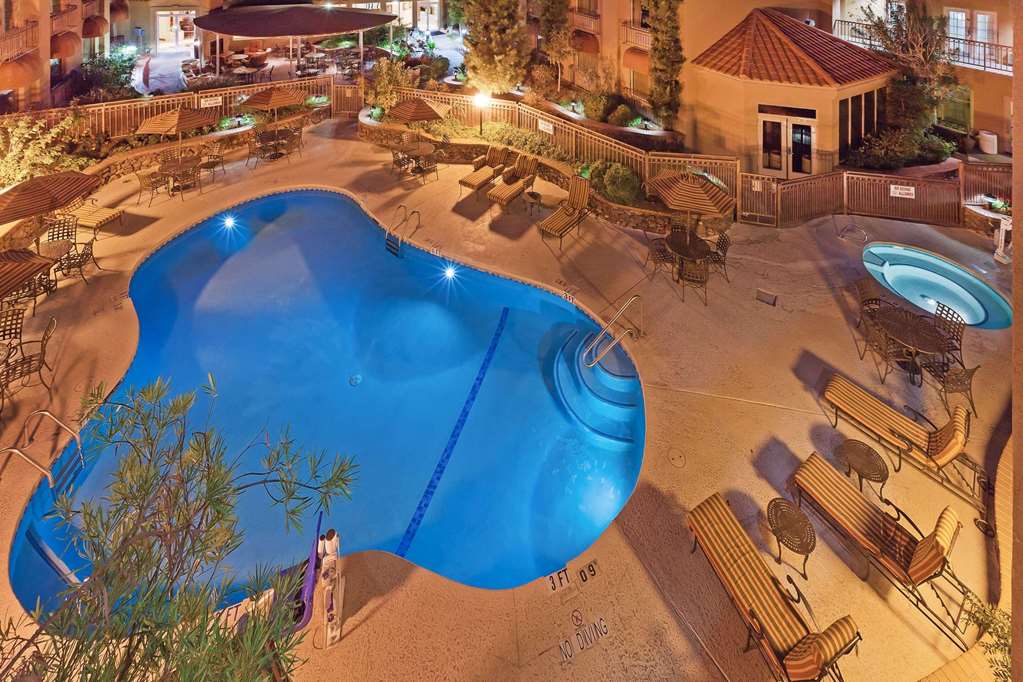 Radisson Hotel El Paso Airport - photo 14