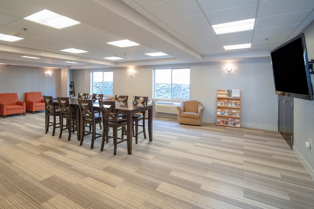 Holiday Inn Express Houghton Keweenaw by IHG - photo 84