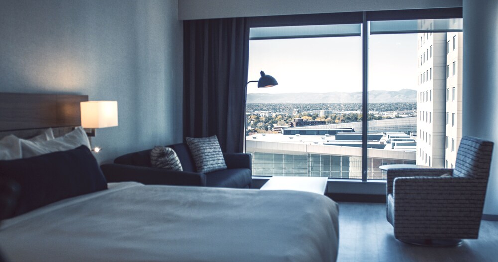 AC Hotel by Marriott Denver Downtown - photo 19