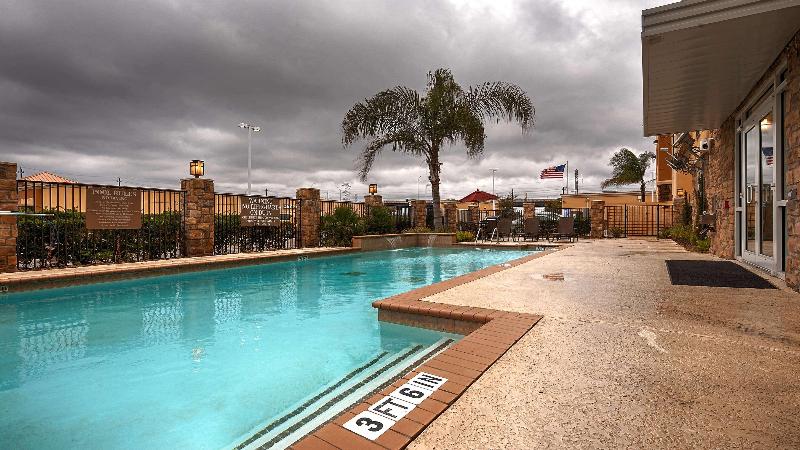 Comfort Suites Seabrook Kemah - photo 81
