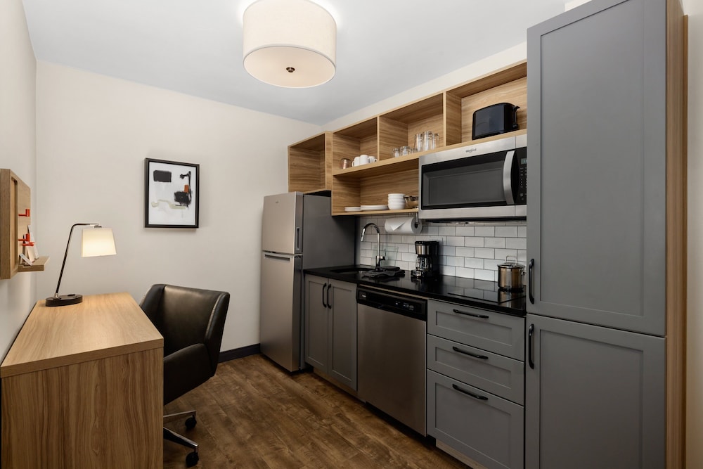 Candlewood Suites Layton Salt Lake City by IHG - photo 19