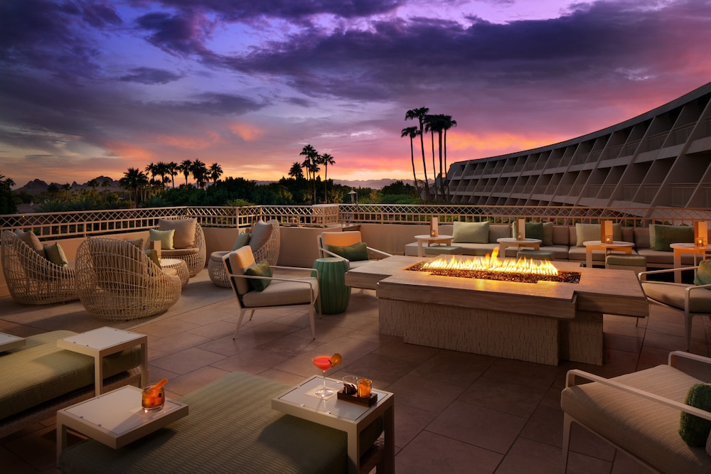 The Phoenician a Luxury Collection Resort Scottsdale - photo 140