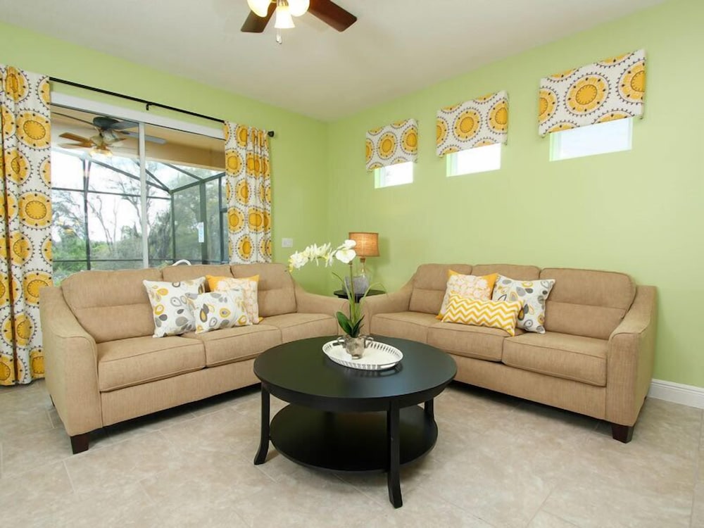 Ov3223 Solterra Resort 5 Bed 5 Baths Villa - photo 2