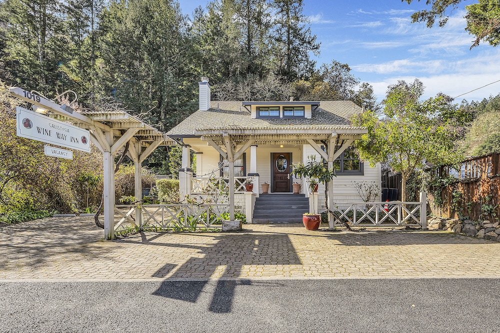 Calistoga Wine Way Inn - photo 133