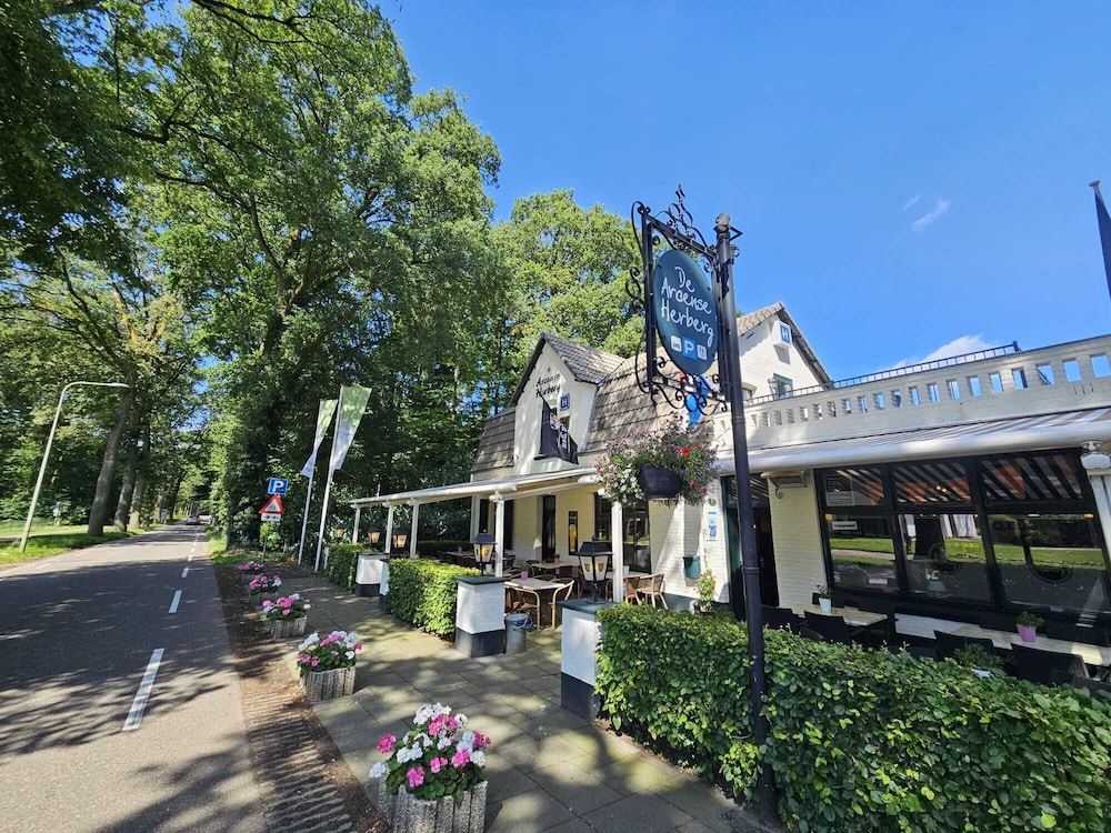 Hotel Arcense Herberg in Arcen, Netherlands