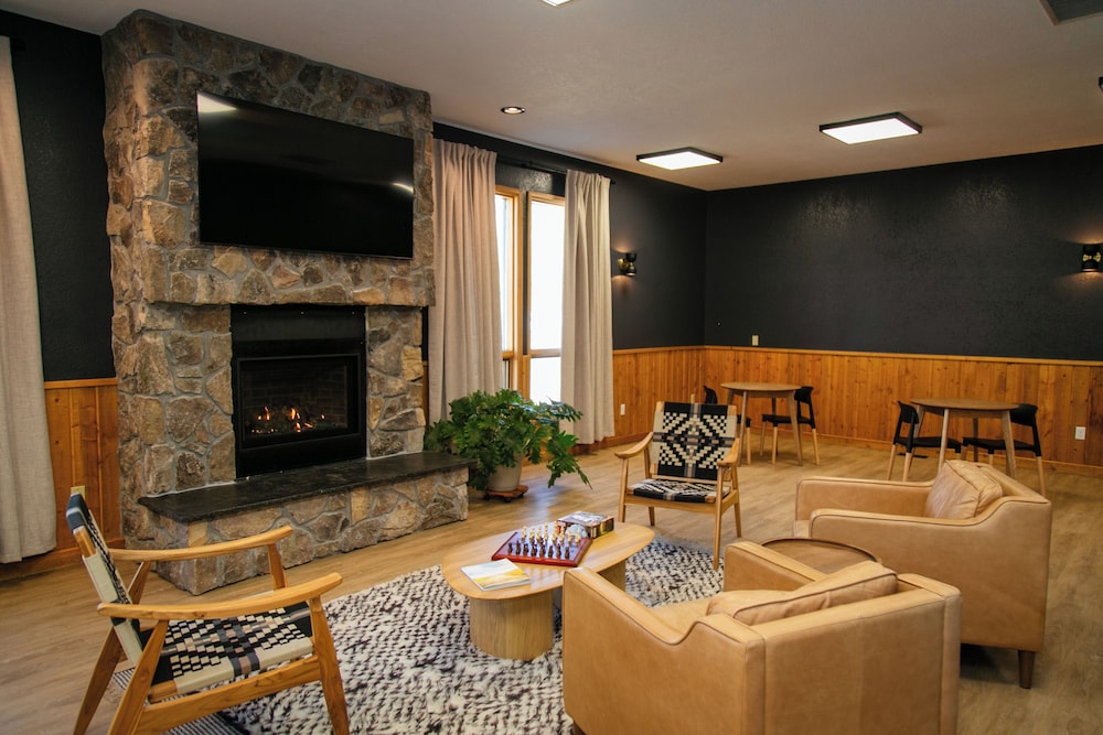 Loge Wolf Creek - photo 46