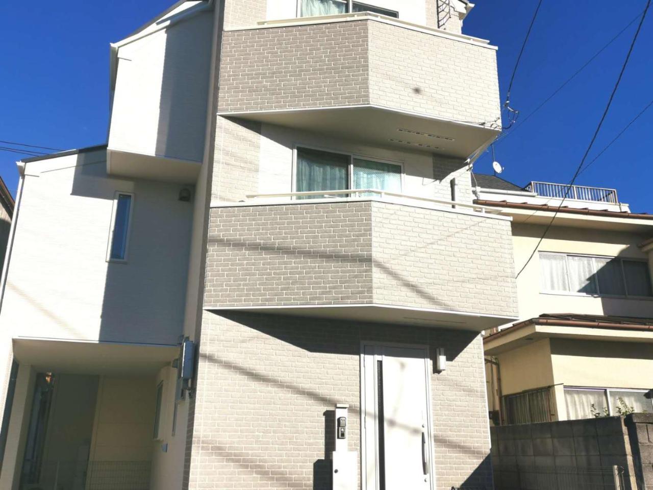 KIK HOUSE Self Check in Will send room number and password — 4-Star Luxury Hotel in Tokyo, Japan