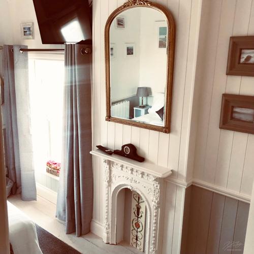 Westend Bar & Restaurant in Tralee, Republic of Ireland