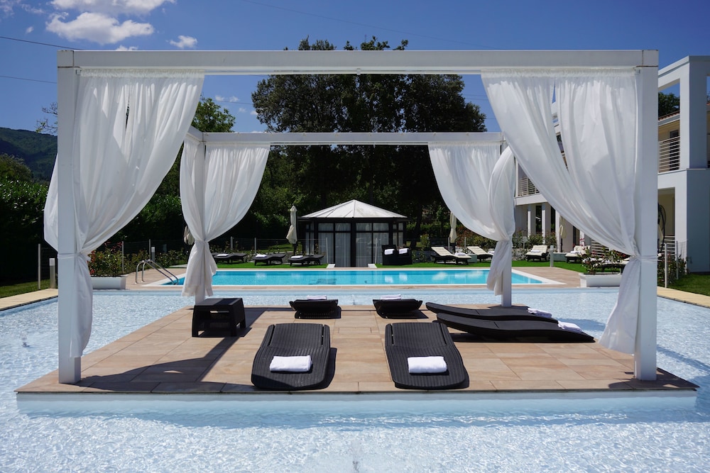 iConic Wellness Resort & Spa — Arezzo — photo 2