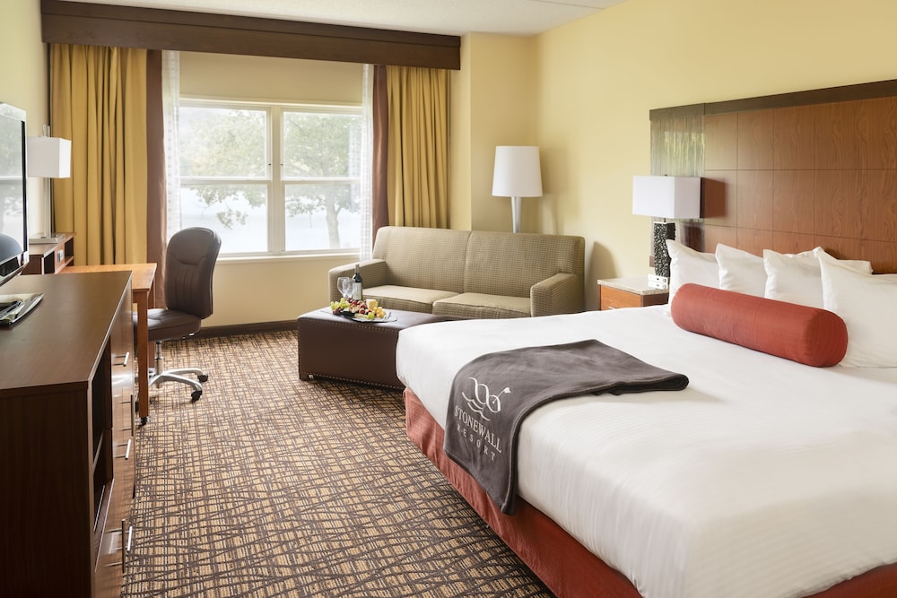 Stonewall Resort - photo 6