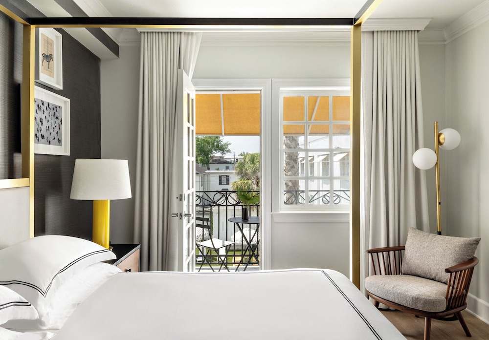 Kimpton Brice Hotel by IHG - photo 23