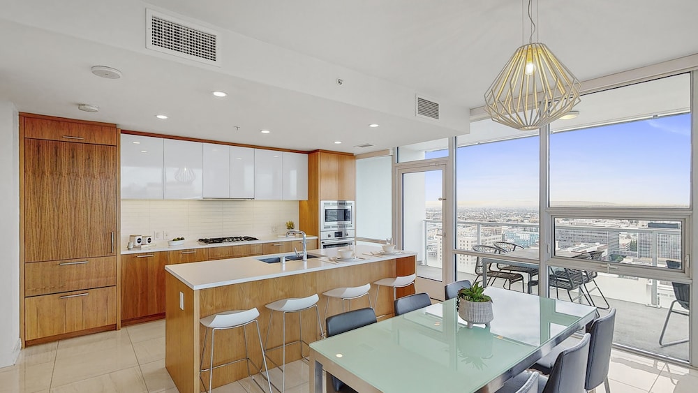 Level Los Angeles Downtown South Olive - photo 19