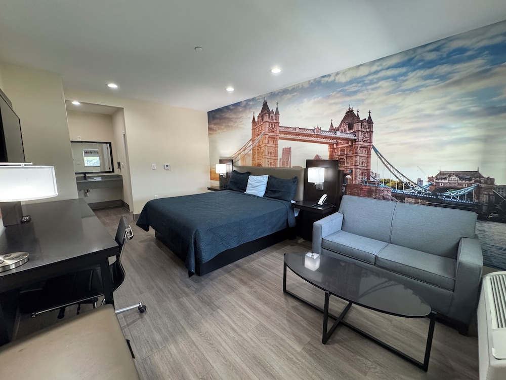 Elite Inn & Suites - photo 6